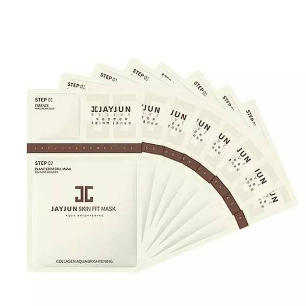 jayjun水光干細(xì)胞面膜要不要洗臉？jayjun水光干細(xì)胞面膜使用方法