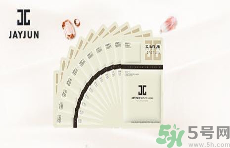 jayjun水光干細(xì)胞面膜怎么樣？jayjun水光干細(xì)胞面膜功效