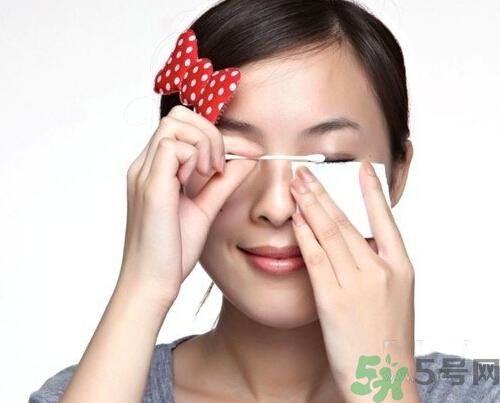 午睡要卸妝嗎？午睡要不要卸妝？