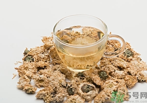 喝菊花茶拉肚子怎么回事？喝菊花茶能治便秘嗎？