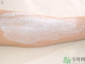 脫毛膏有激素嗎？用脫毛膏會(huì)越長(zhǎng)越多嗎？