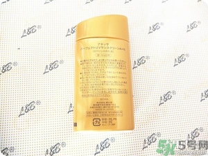 安耐曬為什么那么??？安耐曬是水狀液體的嗎？