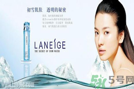 蘭芝適合什么膚質(zhì)？蘭芝適合敏感肌膚嗎？