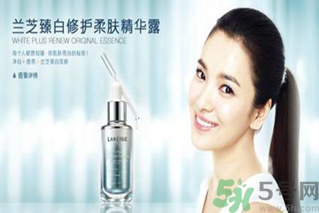蘭芝適合什么膚質(zhì)？蘭芝適合敏感肌膚嗎？