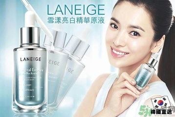 蘭芝適合夏天用嗎？蘭芝哪些產(chǎn)品適合夏天使用？