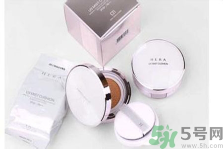 蘭芝和赫拉哪個(gè)好？蘭芝氣墊和赫拉氣墊哪個(gè)好？