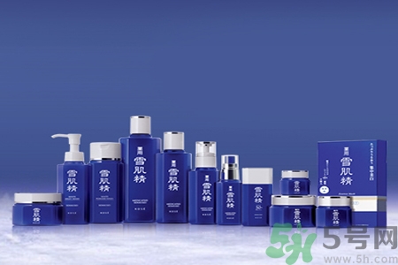 雪肌精適合什么年紀(jì)？雪肌精適合什么年齡使用？