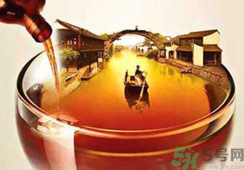 黃酒是酸性還是堿性？黃酒是酸性的嗎？