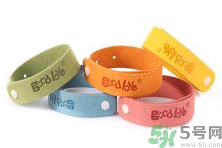 驅(qū)蚊手環(huán)有用嗎？驅(qū)蚊手環(huán)原理？