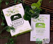 植物醫(yī)生舒緩特護(hù)積雪草面膜怎么樣？植物醫(yī)生舒緩特護(hù)積雪草面膜好用嗎？