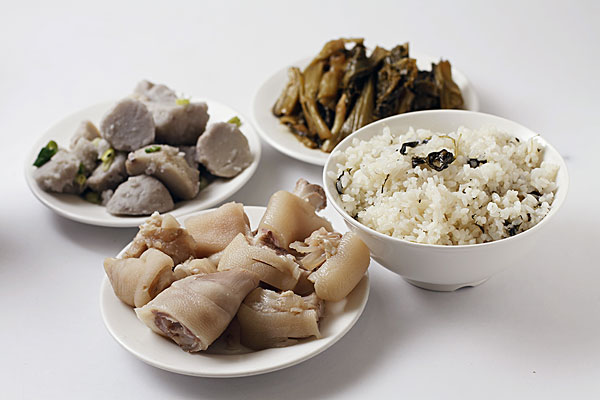 晚上吃芋頭會(huì)長(zhǎng)胖嗎？芋頭能放冰箱里嗎？能放多久？