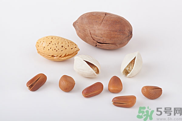 夏威夷果影響內分泌嗎？吃夏威夷果拉肚子怎么辦