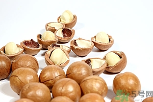 夏威夷果影響內(nèi)分泌嗎？吃夏威夷果拉肚子怎么辦