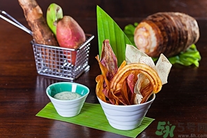 小孩吃芋頭會(huì)過敏嗎？?寶寶能吃芋頭嗎？
