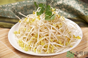 吃豆芽有什么好處？豆芽和牛肉能一起吃嗎？