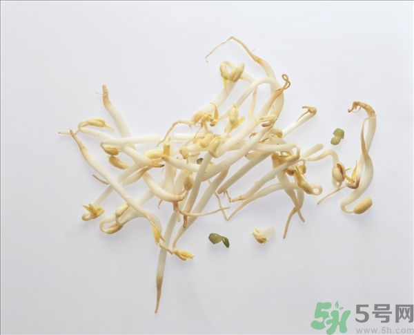 黃豆芽是熱性還是涼性？黃豆芽是堿性還是酸性的？