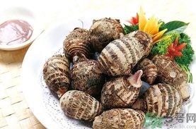 小孩吃芋頭會(huì)過敏嗎？?寶寶能吃芋頭嗎？