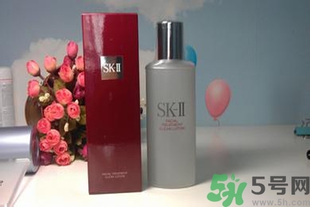 SK-II嫩膚清瑩露怎么樣？SK-II 嫩膚清瑩露好用嗎？