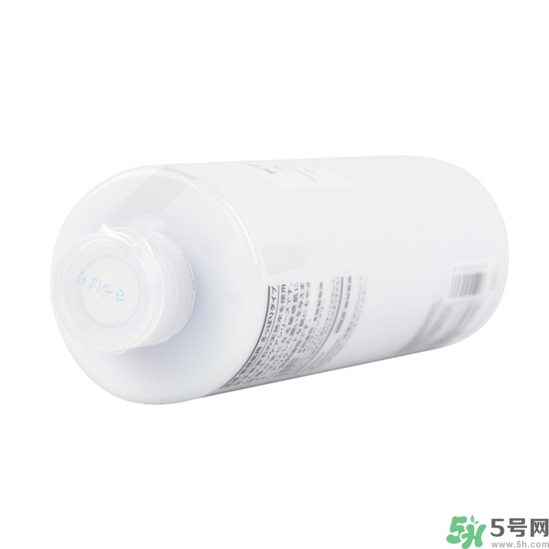 無印良品家的乳液怎么樣？無印良品的乳液好用嗎？