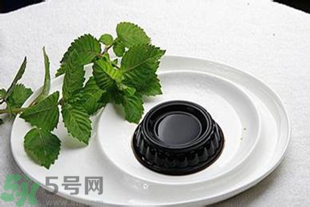仙草是熱性還是涼性？仙草是涼性的嗎？