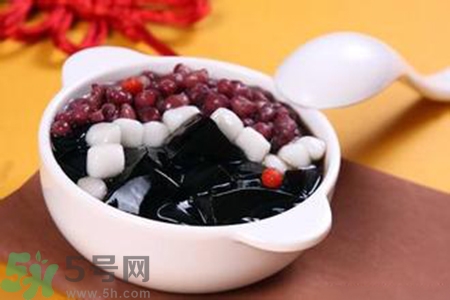 仙草孕婦可以吃嗎？孕婦可以吃仙草嗎？