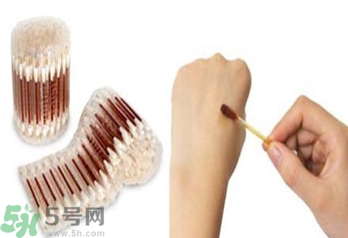 皮膚破皮可以涂碘伏嗎？碘伏可以涂在傷口上嗎？