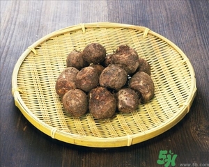 芋頭會(huì)解藥嗎？吃藥后能吃芋頭嗎？