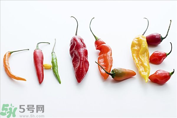 辣椒是發(fā)物嗎？吃辣椒會(huì)過敏嗎？