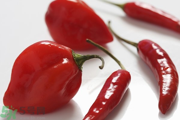 辣椒是發(fā)物嗎？吃辣椒會(huì)過(guò)敏嗎？