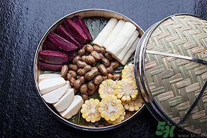芋頭能空腹吃嗎？芋頭吃多了會(huì)怎樣？