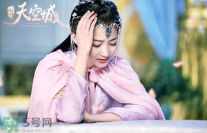 星流花是什么花？星流花現(xiàn)實(shí)中有嗎？