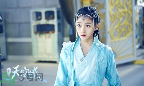 星流花是什么花？星流花現(xiàn)實(shí)中有嗎？