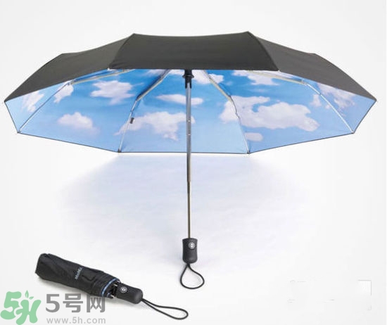 太陽傘可以當(dāng)雨傘用嗎？太陽傘當(dāng)雨傘用好不好？
