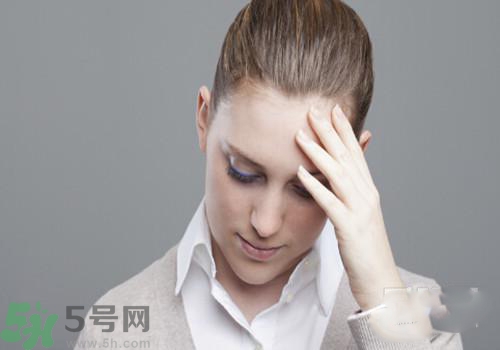 低頭頭暈是怎么回事？低頭頭暈怎么辦？