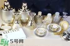 SUM37度呼吸LOSEC羅馬皇室奢華限量套盒魚子醬套裝怎么樣？