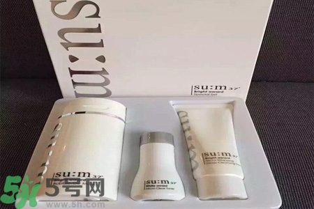 sum37呼吸氧氣泡泡面膜怎么樣？sum37呼吸氧氣泡泡面膜使用方法？