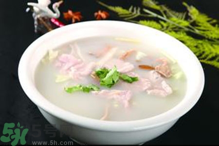 三伏天喝什么湯解暑？三伏天喝什么湯？