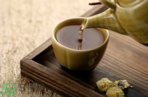 三伏天喝什么茶解暑？三伏天喝什么茶？