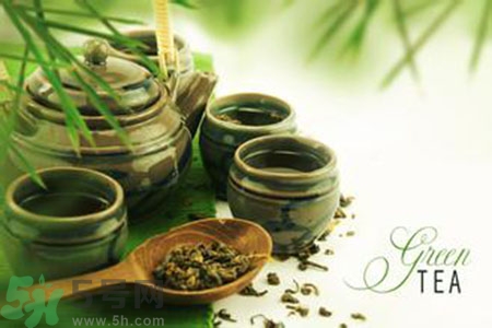 三伏天喝什么茶解暑？三伏天喝什么茶？