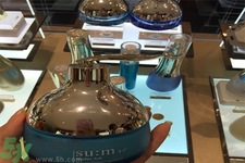 sum37驚喜水分睡眠面膜怎么樣？sum37驚喜水分睡眠面膜好不好用？