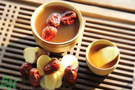 三伏天吃姜好嗎？三伏天喝姜茶好嗎？