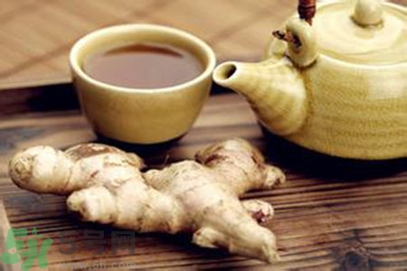 三伏天吃姜好嗎？三伏天喝姜茶好嗎？