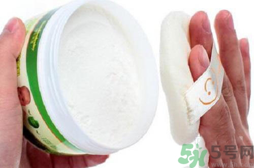 孕婦可以用痱子粉嗎？懷孕用痱子粉好不好？