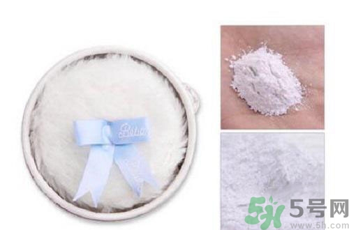 孕婦可以用痱子粉嗎？懷孕用痱子粉好不好？