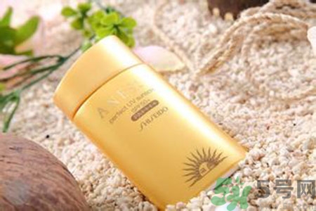 ANESSA安耐曬孕婦可以用嗎？安耐曬的哪些產(chǎn)品孕婦可以用？