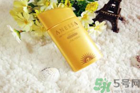 安耐曬適合什么膚質(zhì)？安耐曬防曬霜適合敏感肌膚嗎？