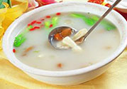 三伏天喝什么湯解暑？三伏天喝什么湯？