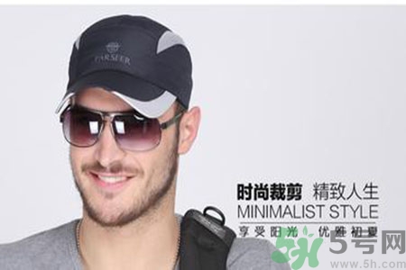 遮陽帽能防曬嗎？遮陽帽防曬效果怎么樣？
