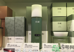 韓律艾草補水鎮(zhèn)靜噴霧怎么樣？好用嗎？