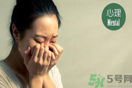 一哭就氣喘是怎么回事？一哭就喘不上氣是什么原因？